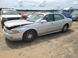 Salvage cars for sale at Theodore, AL auction: 2003 Buick Lesabre Custom