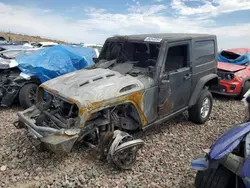 2008 Jeep Wrangler Rubicon en venta en Phoenix, AZ