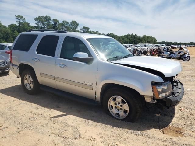 2013 Chevrolet Tahoe C1500 LT