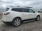 2014 Chevrolet Traverse LTZ