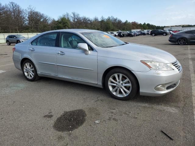 2010 Lexus ES 350