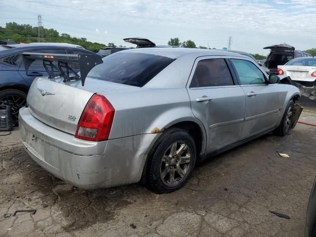 2006 Chrysler 300 Touring