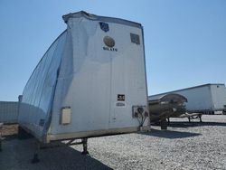 Salvage trucks for sale at Greenwood, NE auction: 2023 Atro Trailer