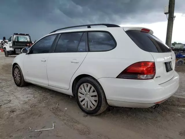 2013 Volkswagen Jetta S