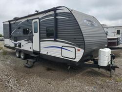 Other salvage cars for sale: 2018 Other Camper