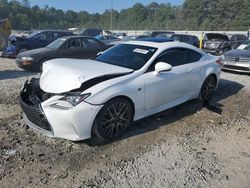 2017 Lexus RC 200T en venta en Ellenwood, GA