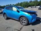 2018 Toyota Rav4 HV LE