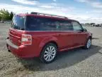 2014 Ford Flex SEL