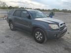 2007 Toyota 4runner SR5