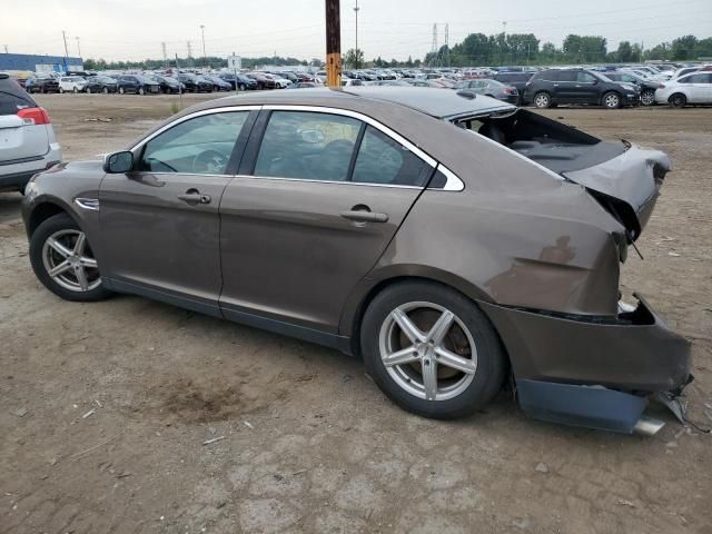 2015 Ford Taurus Limited