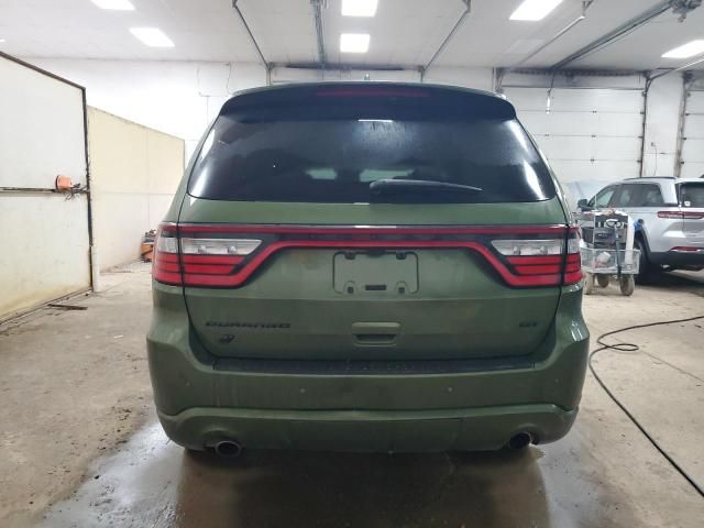 2021 Dodge Durango GT