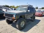 1990 Jeep Cherokee Laredo