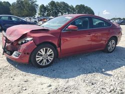 2010 Mazda 6 I en venta en Loganville, GA