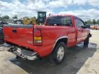 2005 GMC New Sierra C1500