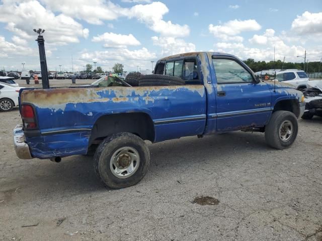 1997 Dodge RAM 2500