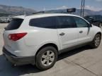 2010 Chevrolet Traverse LT