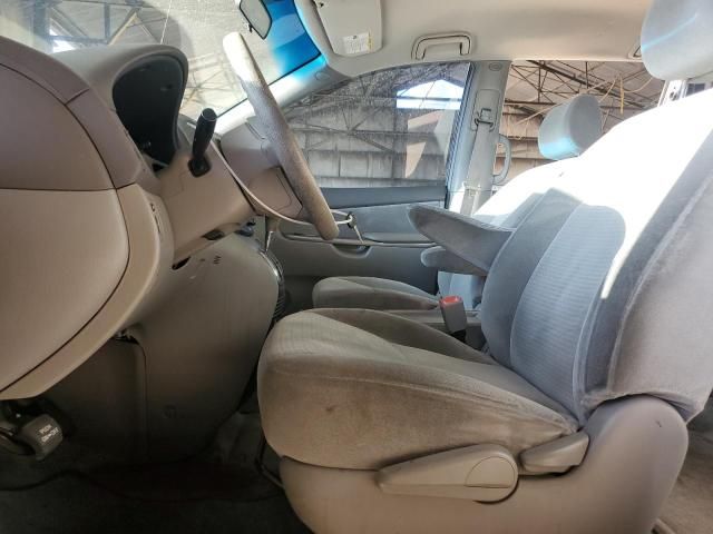 2006 Toyota Sienna CE