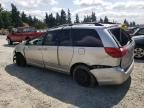 2004 Toyota Sienna CE