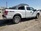 2015 Ford F150 Super Cab