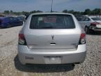 2009 Pontiac Vibe