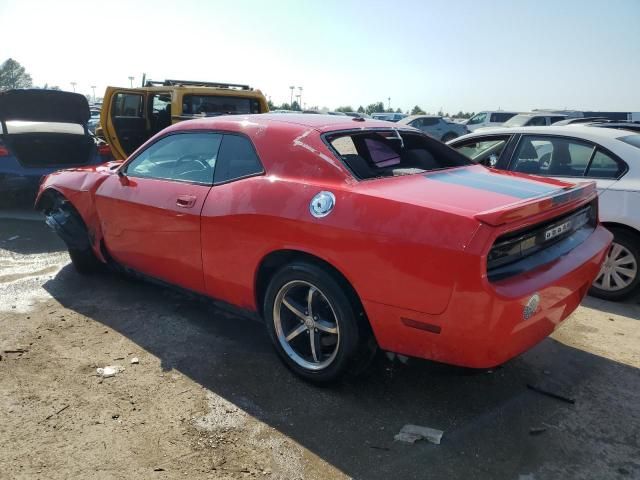 2010 Dodge Challenger SE