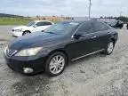 2012 Lexus ES 350