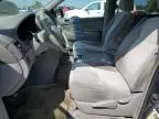 2007 Toyota Sienna CE