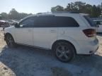 2016 Dodge Journey Crossroad