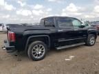 2017 GMC Sierra K1500 Denali