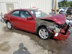 2009 Ford Fusion SEL