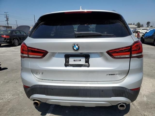 2020 BMW X1 XDRIVE28I