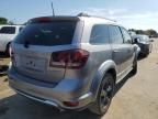 2019 Dodge Journey Crossroad