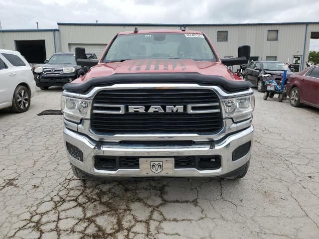 2019 Dodge RAM 2500 BIG Horn