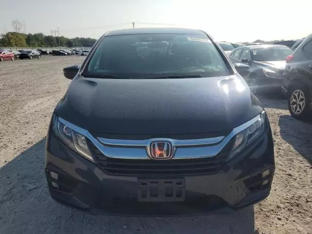 2020 Honda Odyssey EXL