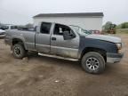 2006 Chevrolet Silverado K2500 Heavy Duty