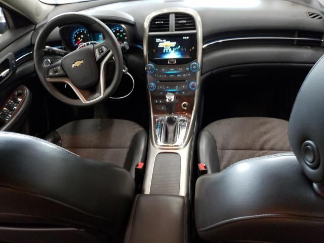 2013 Chevrolet Malibu 1LT