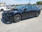 2023 Toyota Camry SE Night Shade