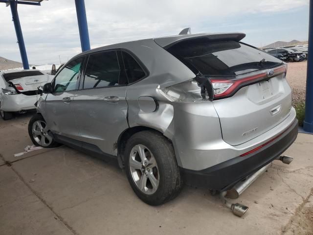 2016 Ford Edge SE