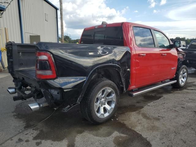 2020 Dodge RAM 1500 BIG HORN/LONE Star