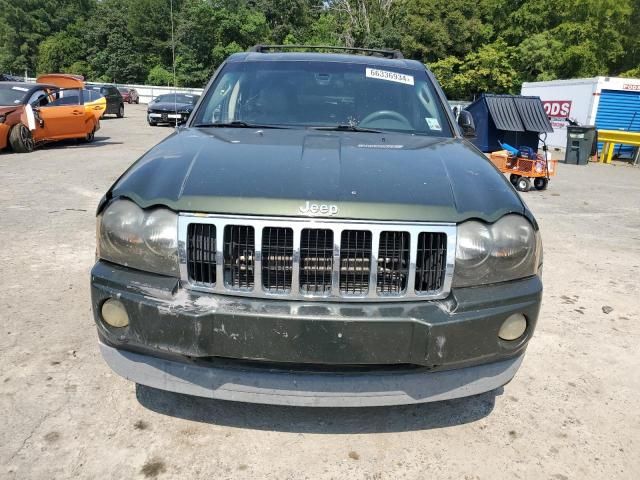 2007 Jeep Grand Cherokee Limited