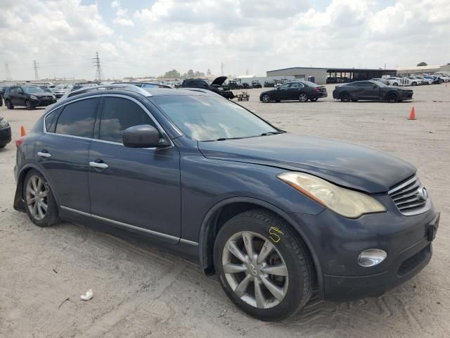 2008 Infiniti EX35 Base