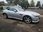 2014 Mercedes-Benz SLK 250