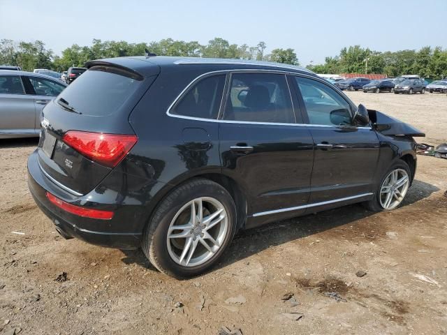 2017 Audi Q5 Premium