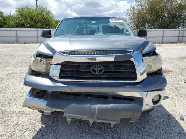 2007 Toyota Tundra Double Cab SR5