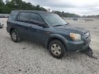 2006 Honda Pilot LX