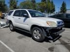 2008 Toyota 4runner SR5