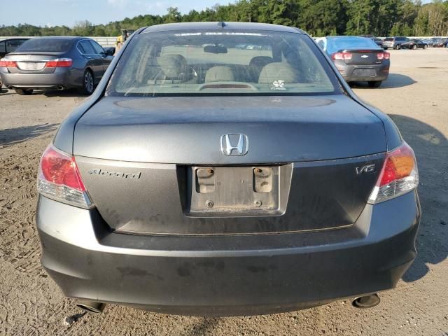 2009 Honda Accord EXL