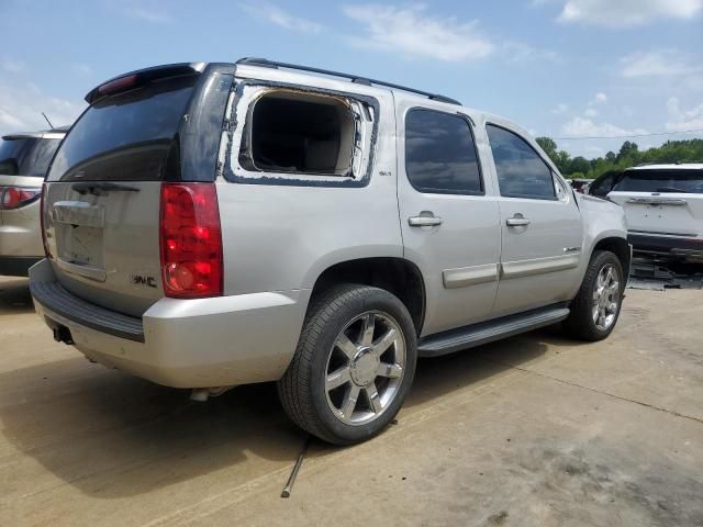 2009 GMC Yukon SLT