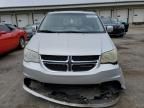 2011 Dodge Grand Caravan Crew