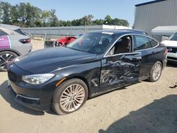 BMW salvage cars for sale: 2014 BMW 335 Xigt